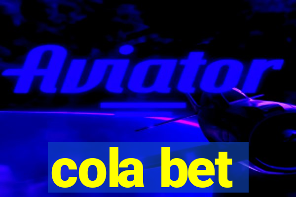 cola bet